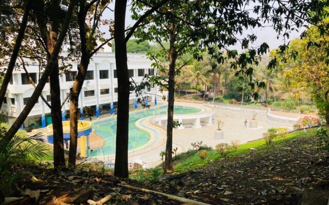 U Rivergate Karjat