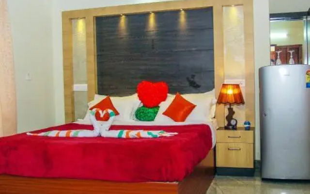 Aramana Holiday Inn