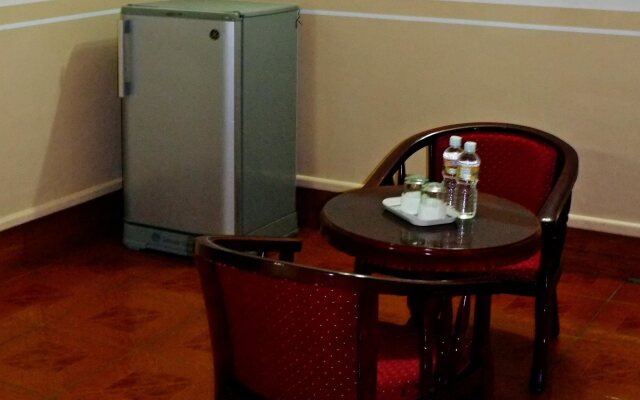 My Hotel