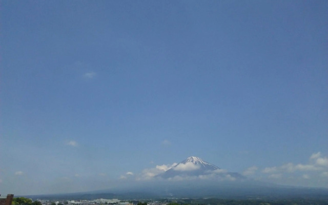 Fujinomiya Fujikyu Hotel