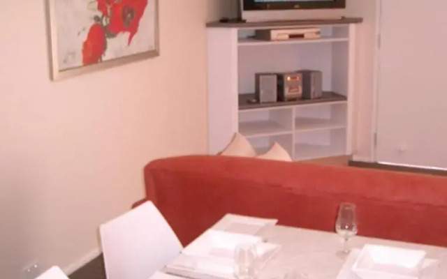 McLaren Vale Motel & Apartments