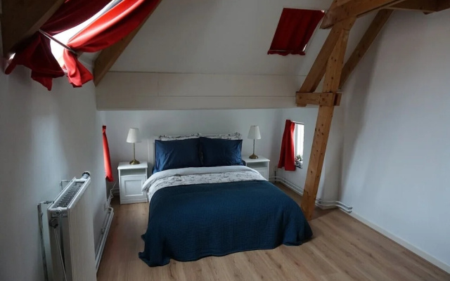 B & B de Smedery