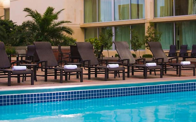 New Orleans Marriott