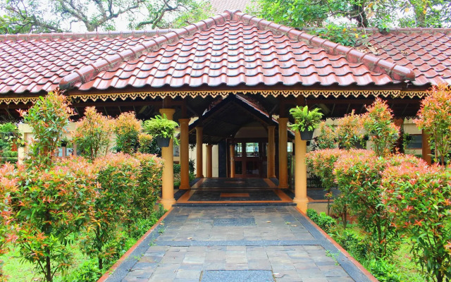 Wisma Makara Suite