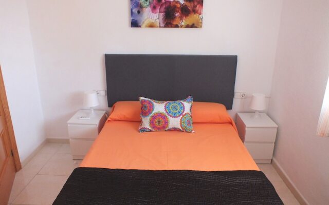 Apartamentos J&K