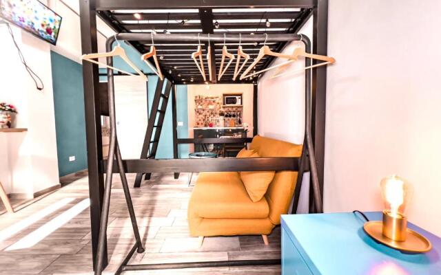 Linea1 loft