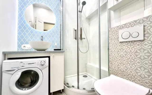 AAA STAY PREMIUM Old Town Mariensztat