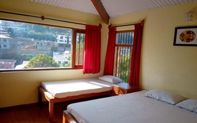 Satya Anand Cottage Pure veg & non alcoholic Cottage