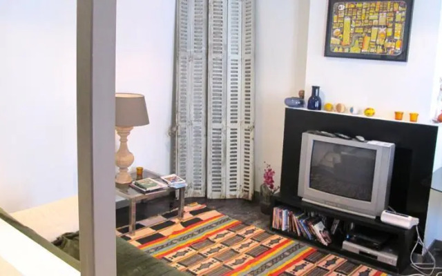 La Clé Sous Le Paillasson