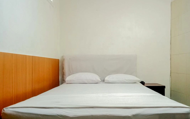 Homestay Akik Hijau Near Panakkukang