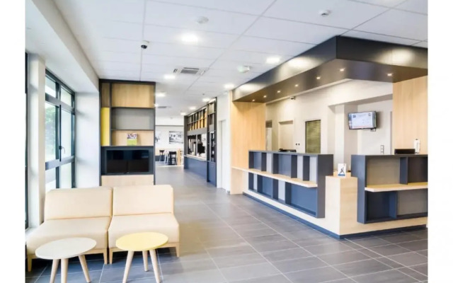 B&B HOTEL Colmar Expo