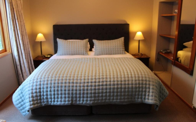 Stonehouse Boutique Apartments