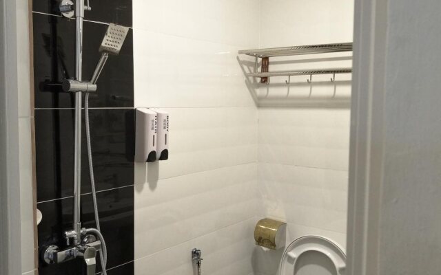 Hotel Lavender Senawang