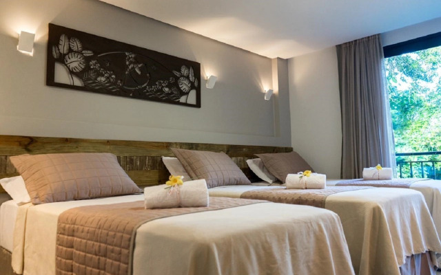 Pousada Patuá do Morro