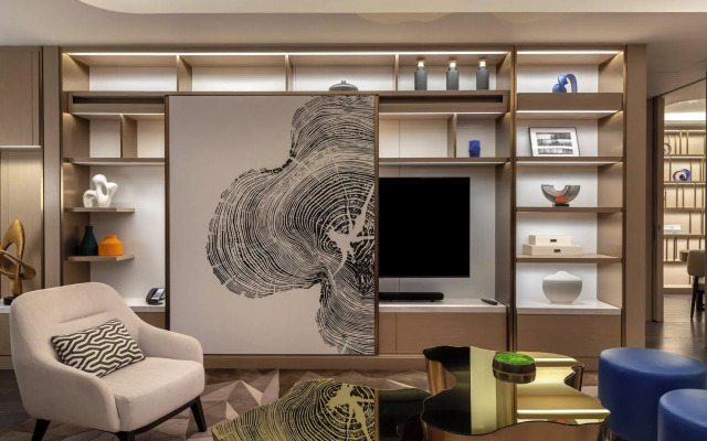 Crowne Plaza Kuala Lumpur City Centre by IHG