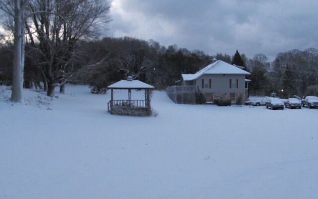 Banner Haven B&B and Cabin Rentals