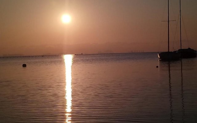 Destinos de Sol Los Alcázares