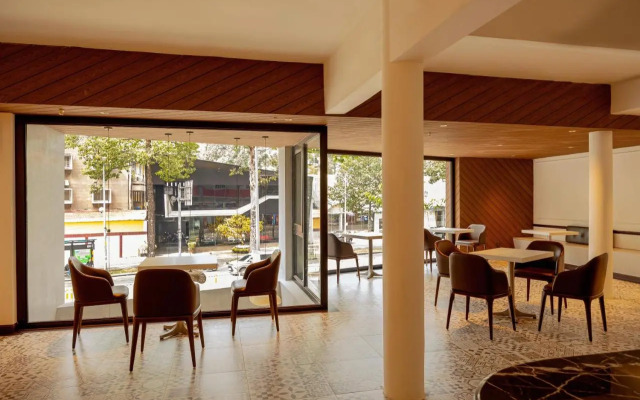 Dai Nam Boutique Hotel