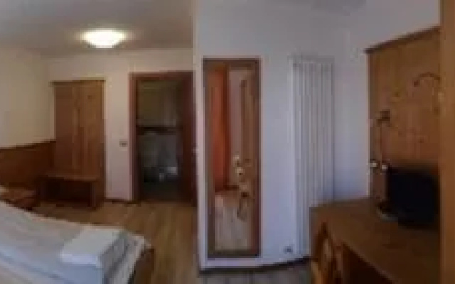 Hotel Vervasio