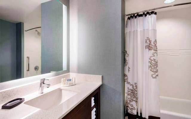 Residence Inn by Marriott Boston Watertown