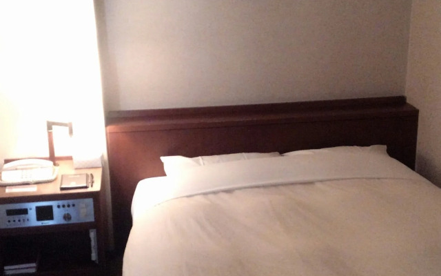 Hotel Danrokan