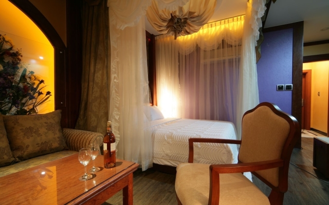 3S Hotel