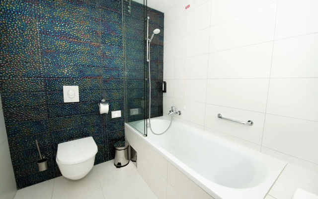 Boutique Hotel Luxe