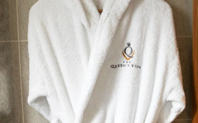 The Queens View Luxury B&B