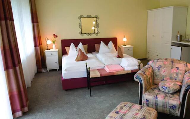 Golf- & Wellnesshotel Zur Amtsheide