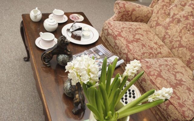 The Brown Hen Self Catering Cottage Bandon, West Cork