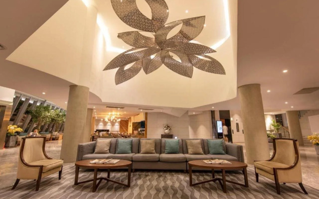 Hidden Cliff Hotel & Nature