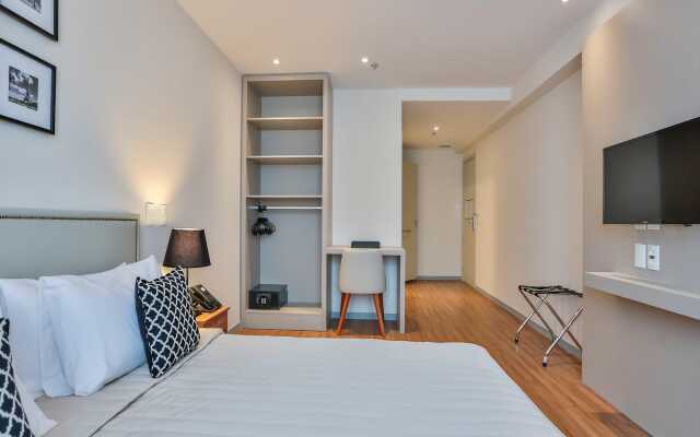 Transamerica Executive Campos dos Goytacazes