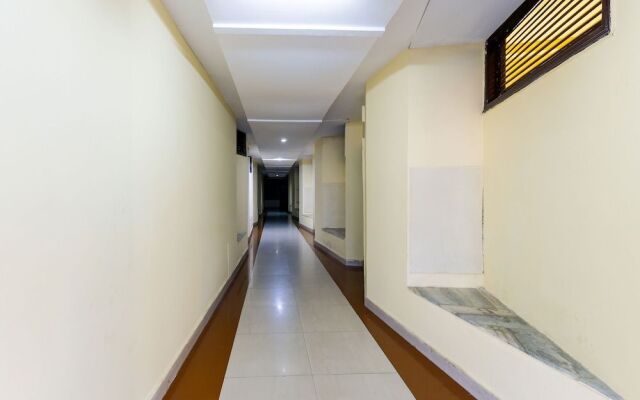 Oyo 1428 Hotel Sitara International