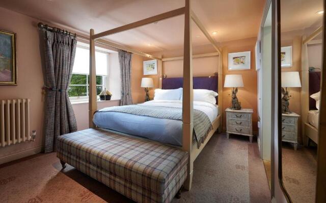 The Beeley Inn