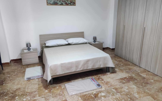 Apartment In Centre Of Salento