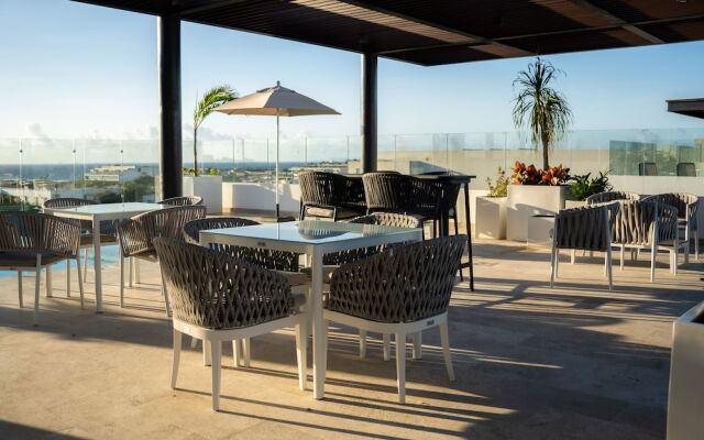 Nuevo y equipado a pasos de la playa