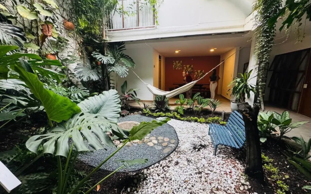 Muguet House Granada
