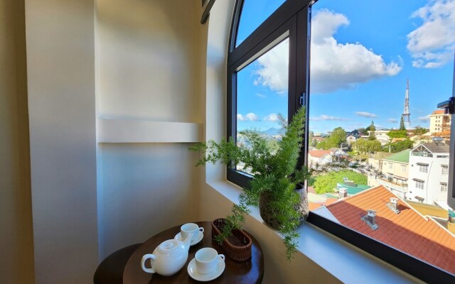 NATURE LAND 1 - Hotel & Apartment