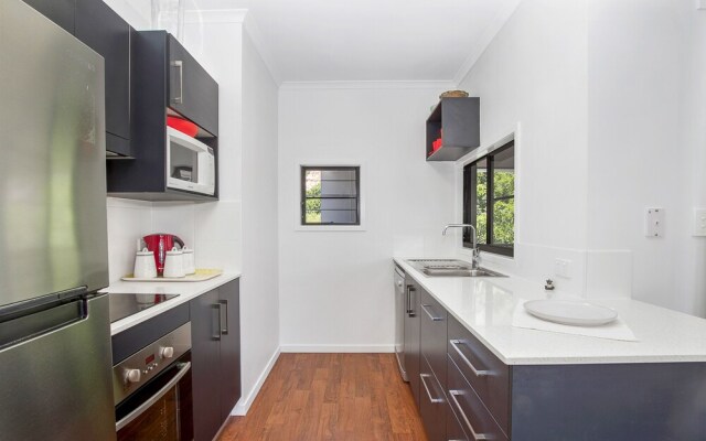 Boutique Apartments Beach Location