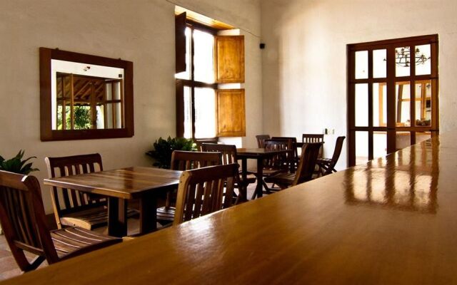 Bioma Boutique Hotel