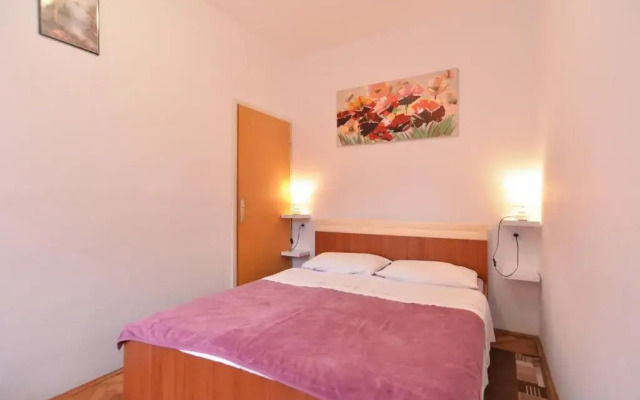 Apartments Fazana 407