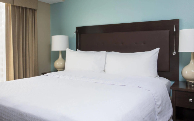 Homewood Suites by Hilton Houston - Willowbrook Mall