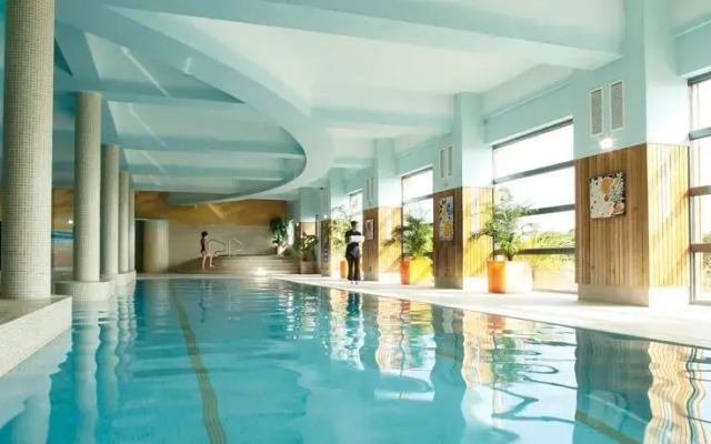 Kinsale Holiday Lodges