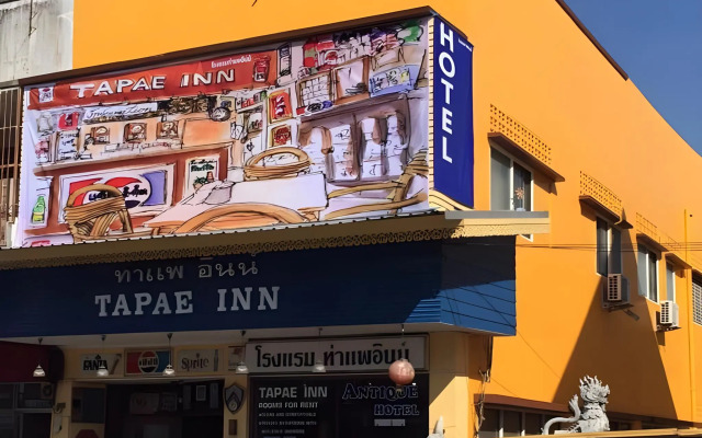 Tapae Inn Hotel