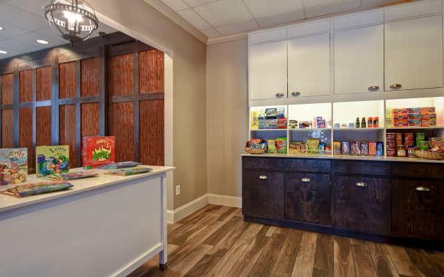 Homewood Suites By Hilton Houston IAH Airport Beltway 8