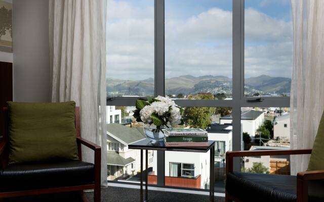 Rydges Latimer Christchurch