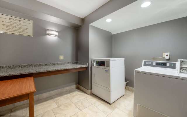 Best Western University Inn At Valparaiso