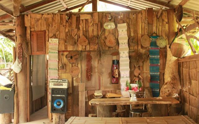 Siam Lanna Homestay