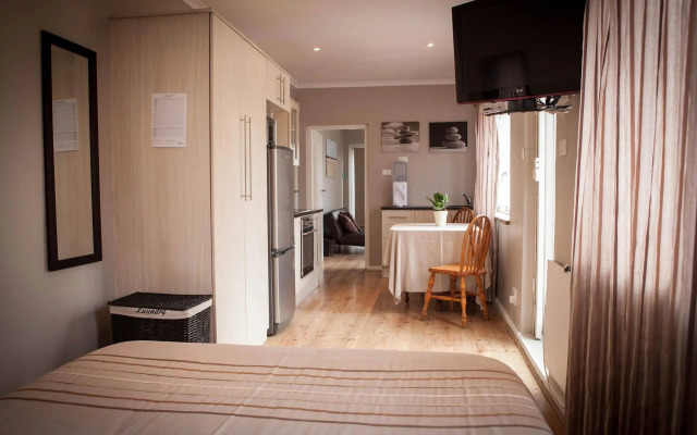 The Lions Guesthouse