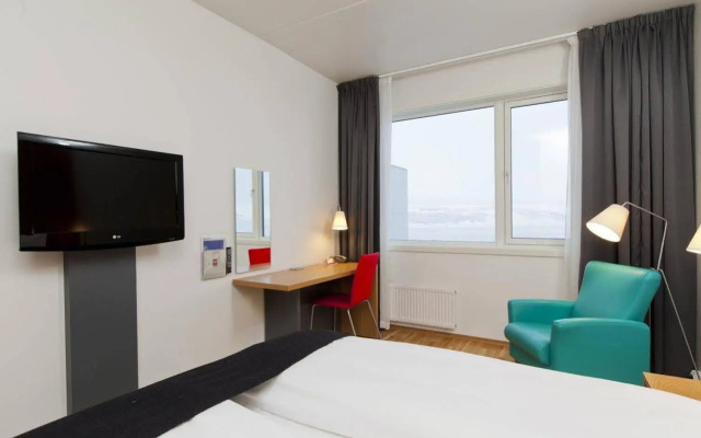 Thon Hotel Kirkenes